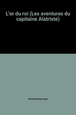 Aventures du Capitaine Alatriste (Les)