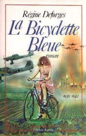 Bicyclette bleue (La)