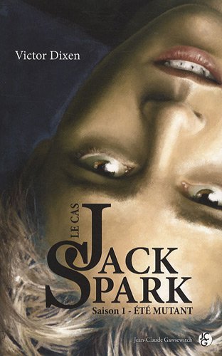 Cas Jack Spark (Le) 1