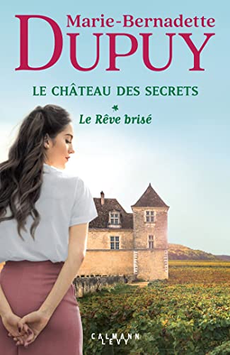 Château des secrets 1 (Le)