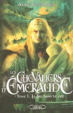 Chevaliers d'Emeraude 1 (Les)