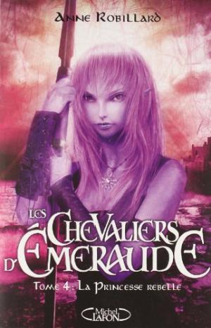 Chevaliers d'Emeraude 4 (Les)