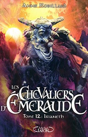 Chevaliers d'Emeraudes 12 (Les)