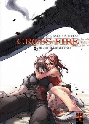 Cross fire 3
