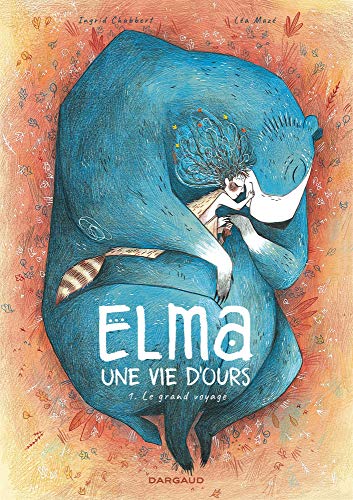 Elma, une vie d'ours