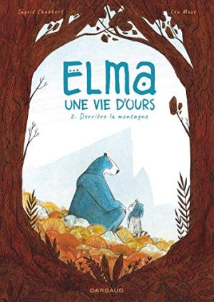 Elma, une vie d'ours
