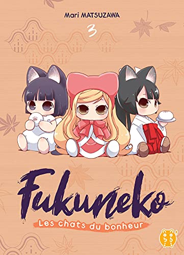 Fukuneko 3