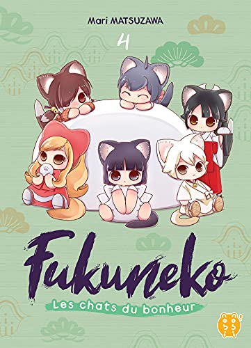 Fukuneko 4