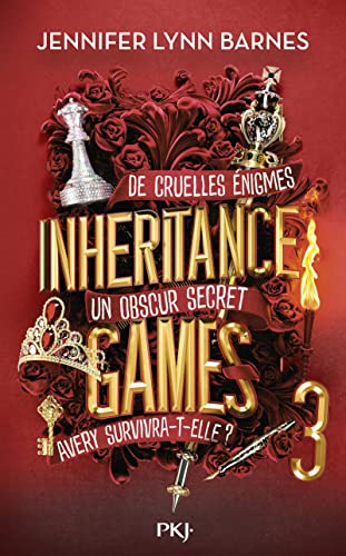 Inheritance games 3