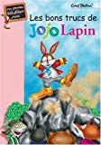Jojo Lapin