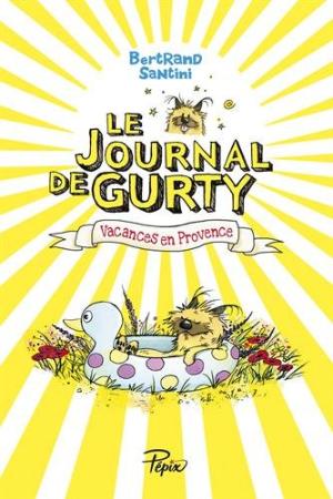 Journal de Gurty 1 (Le)