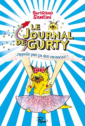 Journal de Gurty (Le)