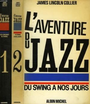 L'Aventure du jazz
