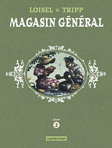 Magasin général