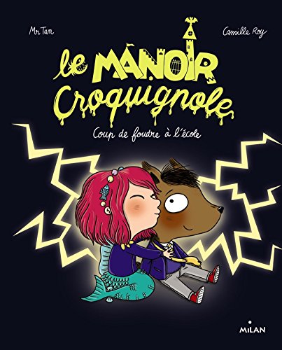 Manoir Croquignole (Le)