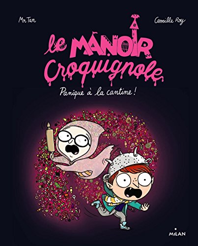 Manoir Croquignole (Le)