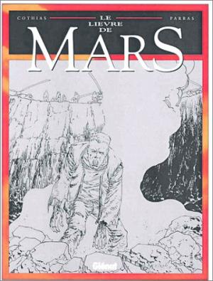 Mars (Le lièvre de)