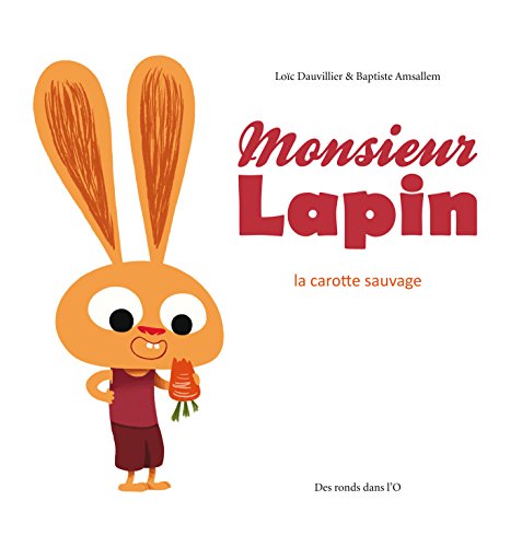Monsieur Lapin
