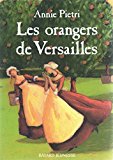 Orangers de Versailles (Les)