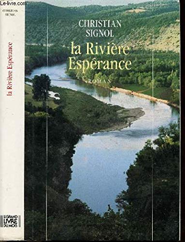 Rivière Espérance 1 (La)