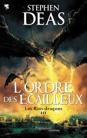 Rois-dragons (Les)