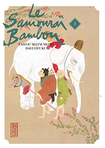 Samouraï bambou 4 (Le)