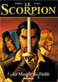 Scorpion 1 (le)