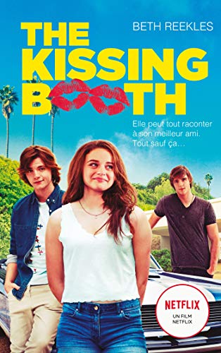 The kissing booth 1