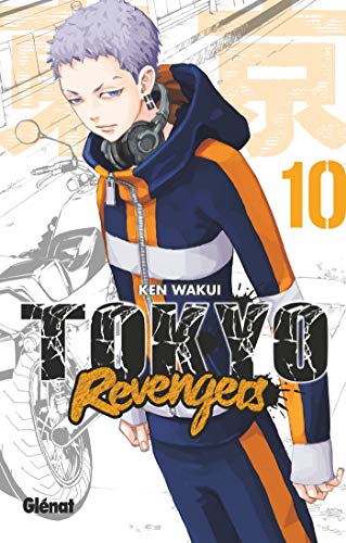Tokyo revengers 10
