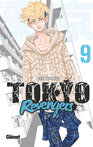 Tokyo revengers 9