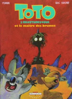Toto l'ornithorynque 2