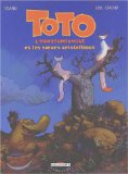 Toto l'ornithorynque 5