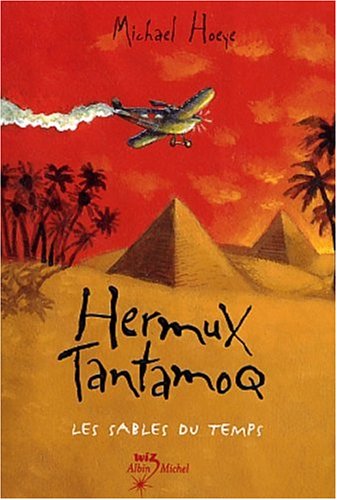 Une aventure d'Hermux Tantamoq 2