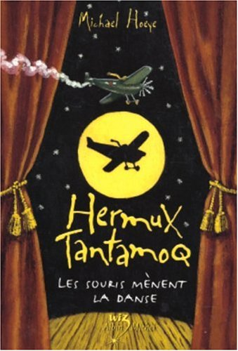 Une aventure d'Hermux Tantamoq 3